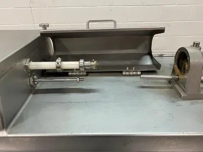 USED HITEC CO. LTD. LINKWEL-X