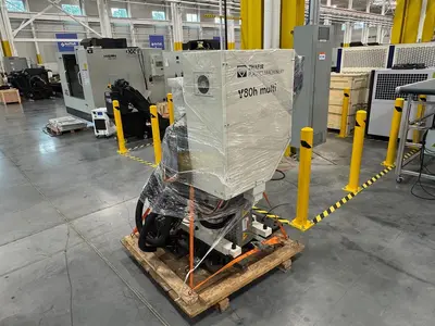 NEW 2020 HAITIAN ZEIII 1200M-160H/V80H MULTI
