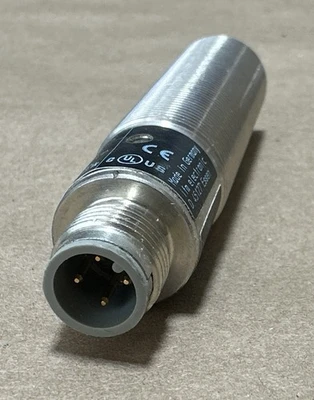 NEW IFM IGA2005-FRKG/US-100-IRF