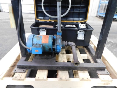 Used Westfalia NA Disc Stack Centrifuges Ohio US | Equipment Recovery Corp. #1331852