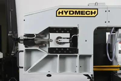 NEW HYD-MECH S-20P