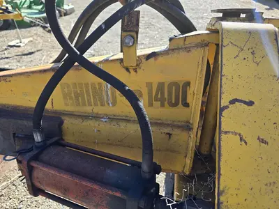 USED RHINO 1400