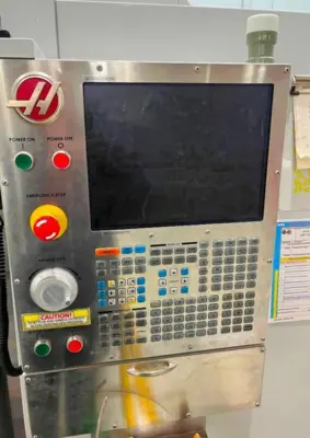 2011 HAAS VF-11 Vertical Machining Centers | Toolquip, Inc. (9)