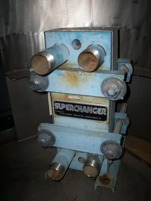 Used _UNKNOWN_ UX-056-UJ-22 Plate Exchangers Minnesota US | A&I Equipment #1317980