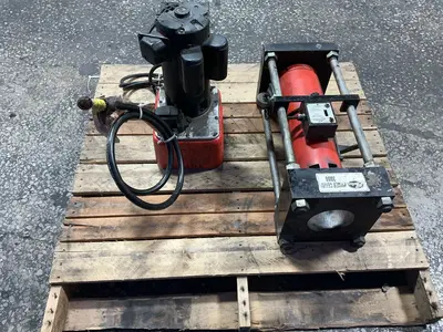 Used GATES 3000 Tooling & Accessories (Other) Ohio US | HGR 24 #1568453