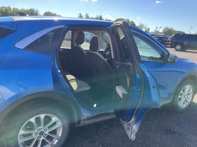 USED 2020 FORD ESCAPE