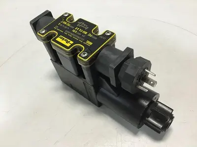 USED PARKER D1VW020BNJGG5