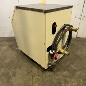Used THERMAL CARE RQ0910 Temperature Controls Massachusetts US | Hunter Plastics #1293634