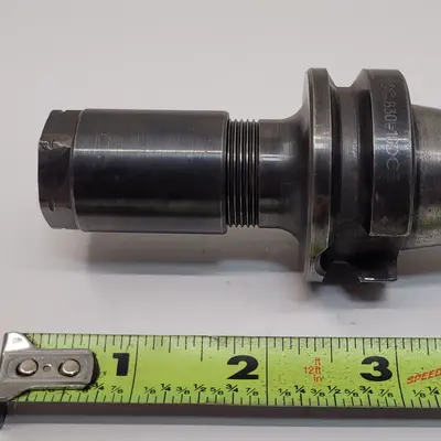Used PARLEC B30-10DC3 Misc Industrial Equipment Kentucky US | Aucto #687752