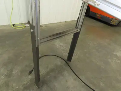 Used HFA _UNKNOWN_ Belt Conveyors | Arrow Industrial #561709