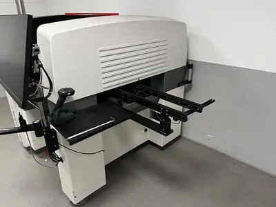 USED 2012 ESSEMTEC PARAQUDA
