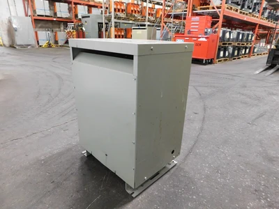 GE _UNKNOWN_ Power Transformers | Equipment Recovery Corp. (9)