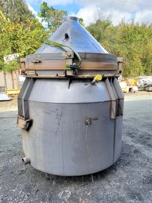 Used _UNKNOWN_ _UNKNOWN_ Bins West Virginia US | Cooper Industries #1409429