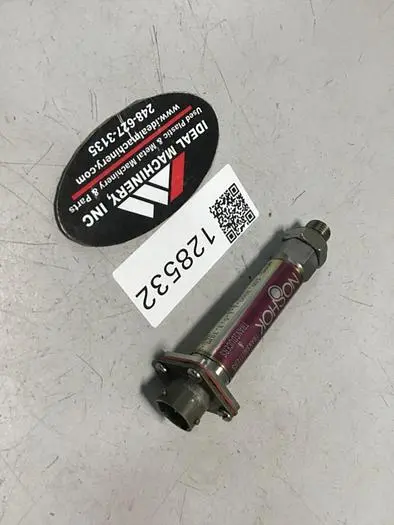 Used NOSHOK 100.3000.1.1.5.3.3 Sensors Michigan US | Ideal Machinery #573851