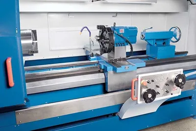 NEW KNUTH NUMTURN CNC