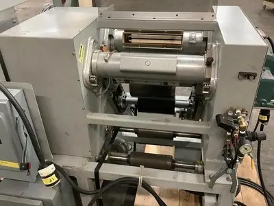 6" ENERCON CORONA TREATER STATION MANUFACTURED 2012