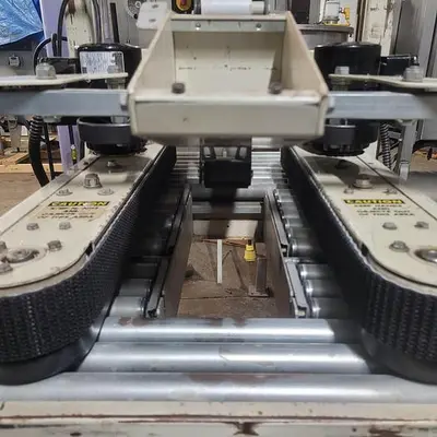 USED 3M 12A 18600