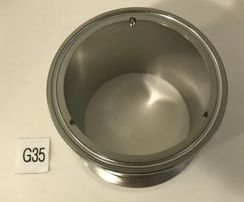 *NEW* Stainless Steel 2 3/4” Inch Collar Sleeve *Warranty*