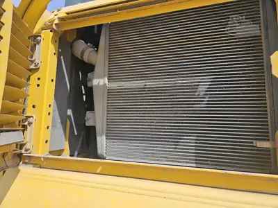 Used 2000 KOMATSU PC400 Crawler Excavators Colorado US | ABN Services #1339278