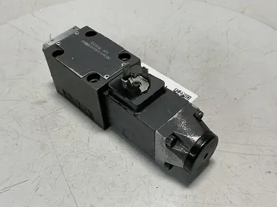 USED REXROTH 3WE6A51/AG24N9K4V