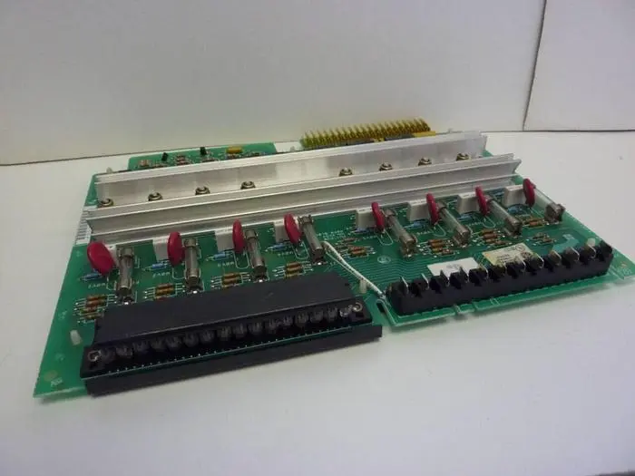 Used GE FANUC IC600YB904B Circuit Boards Michigan US | Ideal Machinery #572713