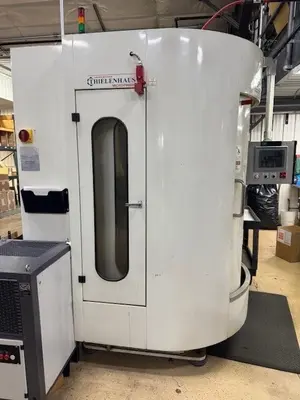 2007 THIELENHAUS EndoStar Grinder-Tool & Cutter | Asset Exchange Corporation (3)