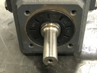 NEW MORSE 206UL10