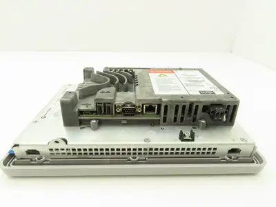 Allen Bradley 2711P-B7C4D8 PanelView Plus 700 Graphic Terminal Touch Screen 24V