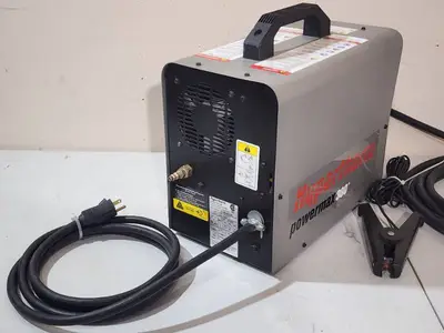 Hypertherm Powermax 380 220V Plasma Cutter Unit
