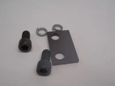 USED WLF PIN FULCRUM ASSEMBLY