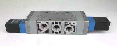NEW FESTO MVH-5/3E-3/8B