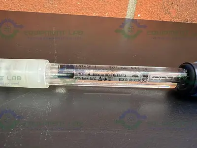 NEW ENDRESS + HAUSER CPS11-1BA2ESA ORBISINT LIQUID ANALYSIS PH SENSOR