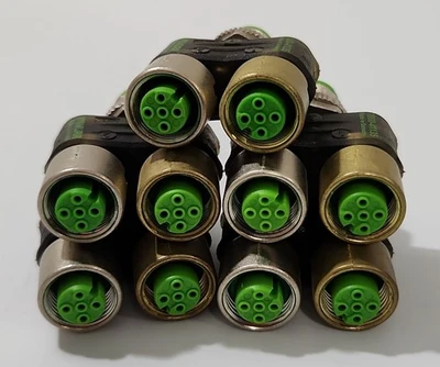 USED MURR ELEKTRONIK 7000-41135