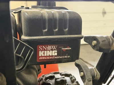 Used _UNKNOWN_ _UNKNOWN_ Snow Blowers Michigan US | Miedema Asset Management Group #1576901