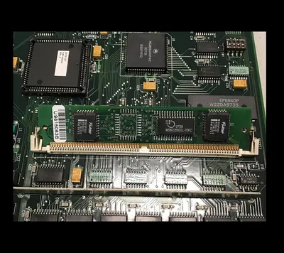 USED VAN DORN PC330-021 330-021