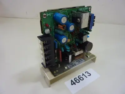 USED ELCO K15AU-12