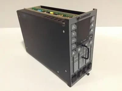 USED GAMMAFLUX 9034