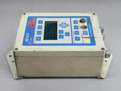 Used IMPACT WELDING _UNKNOWN_ CNC & N/C Controls | OCO Industrial #1623677