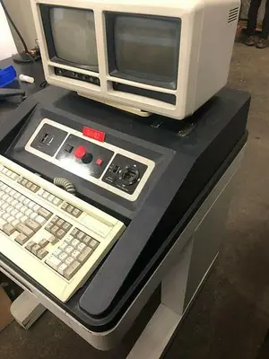 OPTICAL SPECIALTIES INC POLYCHECK W-LAF