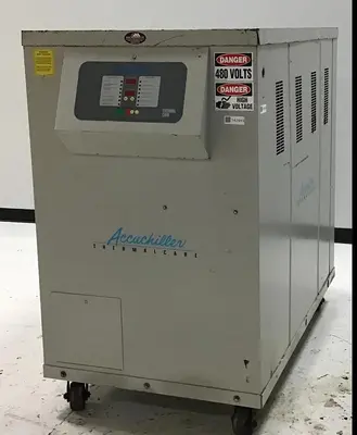 USED THERMAL CARE AQ0W1004