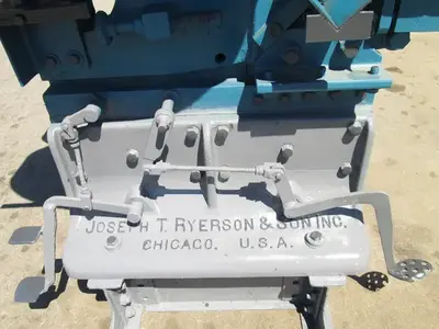 USED KLING 3