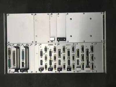 USED LVD RACK A9020411