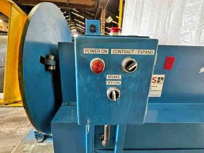 USED CHS R40-12