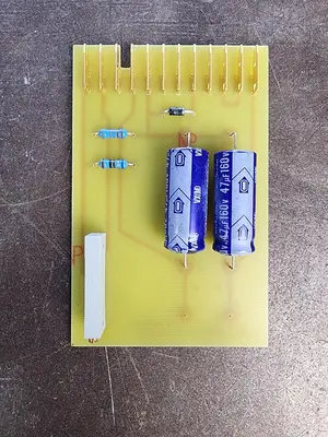 NEW MINSTER 491-1002