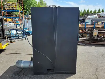 USED 2006 KELLER L-CUT 2-P5