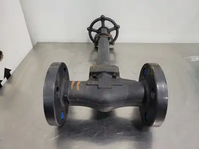 USED ILSHIN 6AF9-S