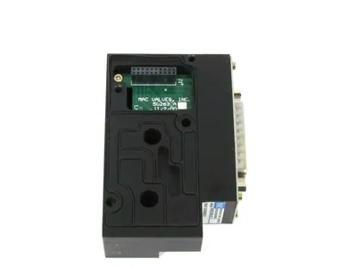 NEW MAC 5U263-A01 MAC CONNECT VALVE D-SUB CONNECTOR 5U263A01