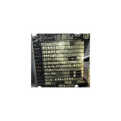 USED LSC PRE-ENGINEERED 16 GPM LUBRICATION LUBE OIL SYSTEM COOLER