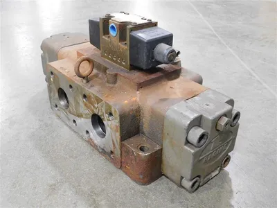 USED BOSCH H-2496B
