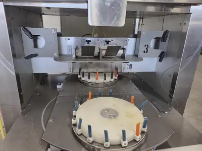 Used 2002 FOODTOOLS, INC. CS-2000 Slicers / Dicers / Cutters British Columbia CA | Steep Hill Equipment Solutions #1460046